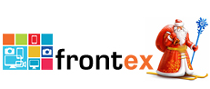 Фронтекс