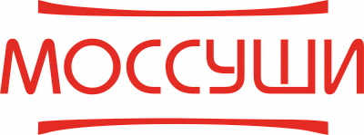 Московские суши